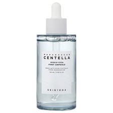 Madagascar Centella, Hyalu-Cica First Ampoule, 3.38 fl oz (100 ml)