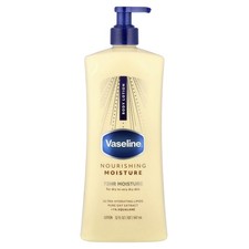 Nourishing Moisture Body Lotion, For Dry to Very Dry Skin, 32 fl oz (947 ml)