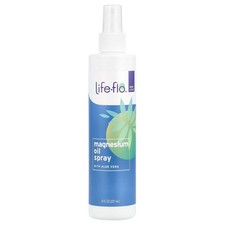 Magnesium Oil Spray with Aloe Vera, 8 fl oz (237 ml)