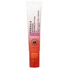 Anti-Wrinkle Smoothing Eye Cream, 0.5 oz (14 g)