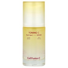 Toning C Dark Spot Serum, 1.01 fl oz (30 ml)