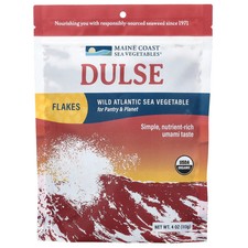 Dulse Flakes, 4 oz (113 g)