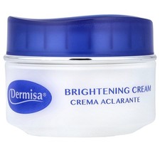 Brightening Cream, 1.5 oz (42 g)