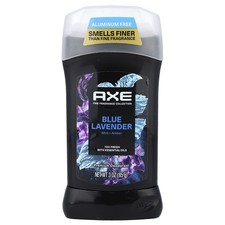 Premium Deodorant, Blue Lavender, 3 oz (85 g)