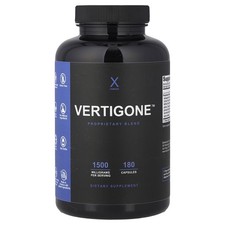 Vertigone™, 180 Capsules