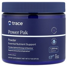 Power Pak, Acai Berry, 9.7 oz (275 g)