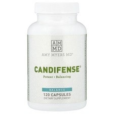 Candifense®, 120 Capsules