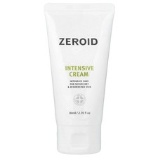 Intensive Cream, For Severe Dry & Disordered Skin, 2.7 fl oz (80 ml)