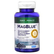 MagBlue®, 90 SlipTech™ Tablets