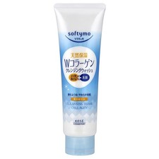 Cleansing Foam, Collagen , 6.7 oz (190 g)