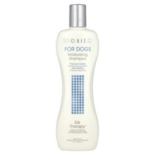 Silk Therapy®, Moisturizing Shampoo, For Dogs, 12 fl oz (355 ml)