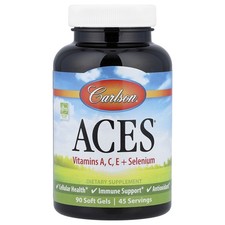 ACES®, Vitamins A, C, E + Selenium, 90 Softgels