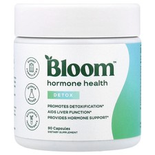 Hormone Health, Detox, 90 Capsules