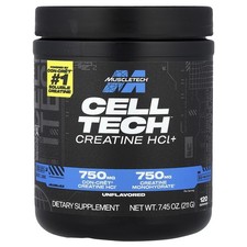 Muscletech Performance Series, CREACTOR, Creatine HCI Sports Nutrition