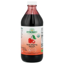 Tart Cherry Ultra 5X Concentrate, 16 fl oz (473 ml)