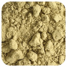 Starwest Botanicals Organic Kelp Powder 1 lb 453 6 g Kosher, Organic