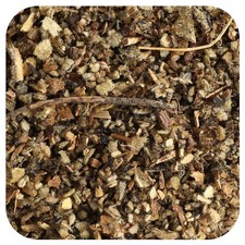 Mullein Leaf C/S, 1 lb (453.6 g)