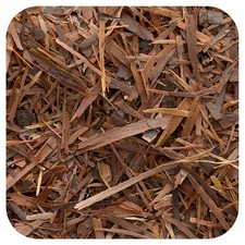 Frontier Natural Products Cut  Sifted Pau d Arco Bark 16 oz 453 g Kosher