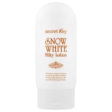 Snow White Milky Lotion, 4.23 oz (120 g)