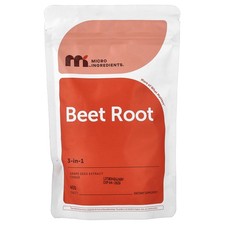 Beet Root, 400 Tablets