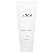 Cellup Micro Foam Cleanser, 4.05 fl oz (120 ml)