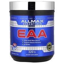 Essentials, EAA, 11.29 oz (320 g)