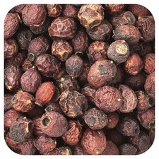 Starwest Botanicals Organic Hawthorn Berries 1 lb 453 6 g Kosher, Organic