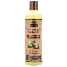 Black Jamaican Castor Oil®, Shampoo, 12 fl oz (355 ml)