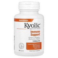 Aged Garlic Extract™, Immune Support, Formula 103, 100 Capsules