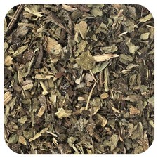 Organic Comfrey Leaf C/S, 1 lb (453.6 g)