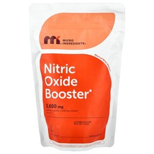 Nitric Oxide Booster, 240 Bisected Tablets