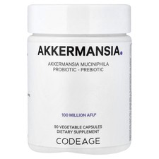 Akkermansia , 90 Vegetable Capsules