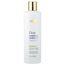 Anti-Dandruff Conditioner, Soothing Moisture, 12 fl oz (355 ml)