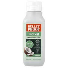 MCT Oil, Original, 16 fl oz (473 ml)