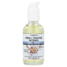 Firm + Tighten Retinol, Firming Body Oil, 3.8 fl oz (112 ml)