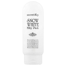 Snow White Milky Pack, 7.05 oz (200 g)