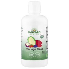 Moringa Blend , 32 fl oz (946 ml)
