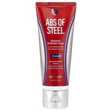 Abs of Steel®, Maximum Definition Cream, 3.4 fl oz (100 ml)