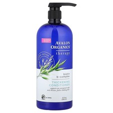 Thickening Conditioner, Biotin B-Complex, 32 fl oz (946 ml)