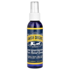 Deep Penetrating Pain Relief Spray, 3.5 fl oz (99.22 g)