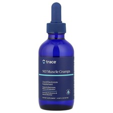 No! Muscle Cramps, 4.06 fl oz (120 ml)