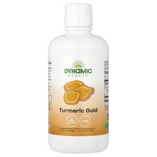 Turmeric Gold, 32 fl oz (946 ml)