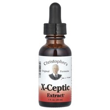 X-Ceptic Extract, 1 fl oz (30 ml)