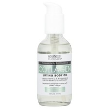 Collagen, Lifting Body Oil, 3.8 fl oz (112 ml)