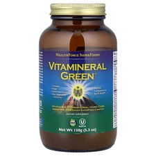 Vitamineral Green®, 5.3 oz (150 g)