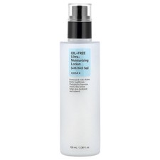 Oil-Free Ultra-Moisturizing Lotion with Birch Sap, 3.38 fl oz (100 ml)