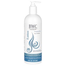 Beauty Without Cruelty Fragrance Free Lotion 16 fl oz 473 ml Fragrance-Free, Not