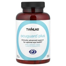 OcuGuard® Plus, 120 Veggie Capsules
