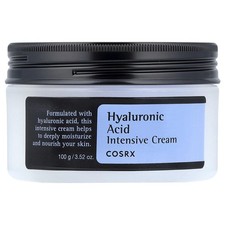 Hyaluronic Acid Intensive Cream, 3.52 oz (100 g)
