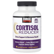 Cortisol Reducer™, 90 Vegetable Capsules